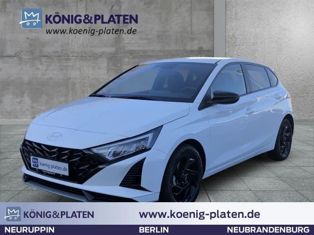 Hyundai i20 1.0 2WD T-GDi