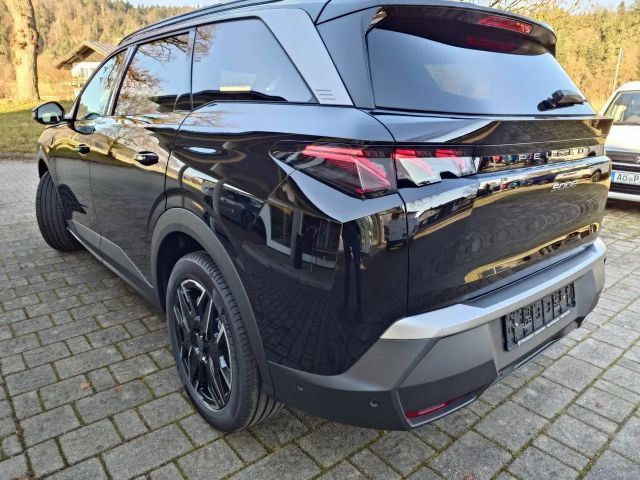 Peugeot 5008 GT-Line Hybrid