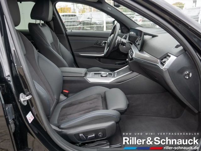 BMW 318 318i M-Sport Touring