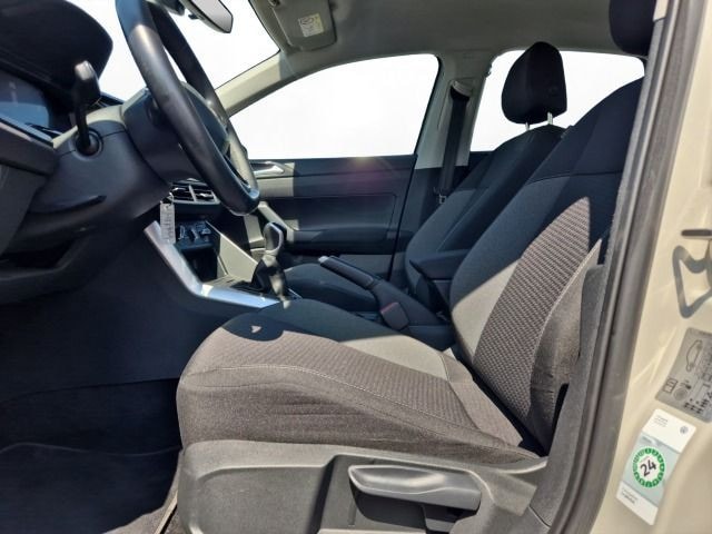 Volkswagen Polo Polo 1.0  Navi SiHz LED PDC DAB+