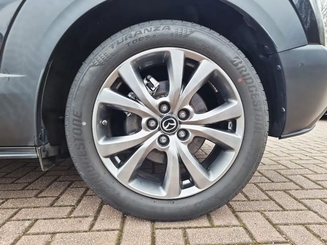 Mazda CX-30 4WD S Selection