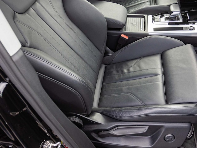 Audi Q5 50 TDI Quattro