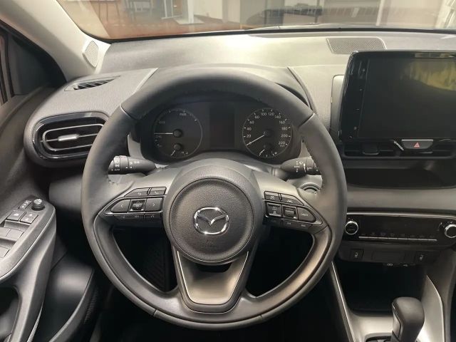 Mazda 2 Exclusive-line