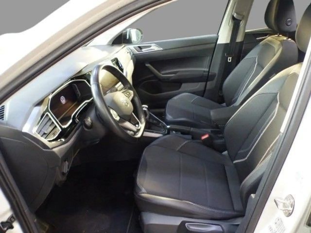 Volkswagen Taigo 1.0 TSI DSG Style