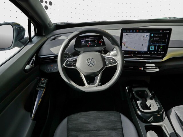 Volkswagen ID.4 Pure