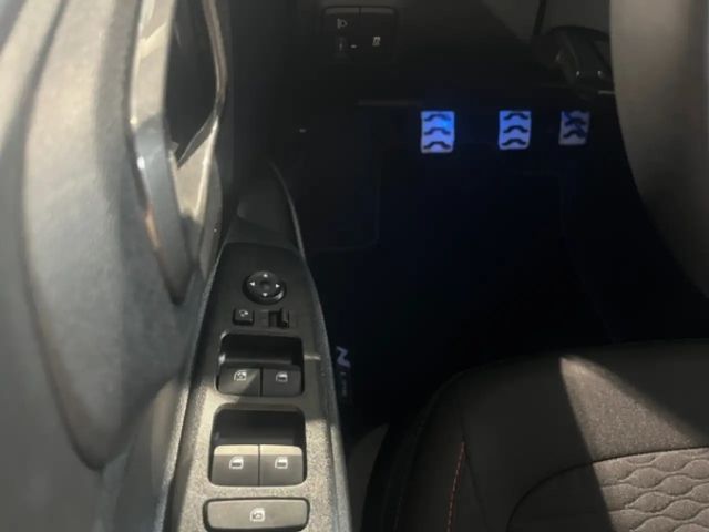 Hyundai i10 1.0 N Line