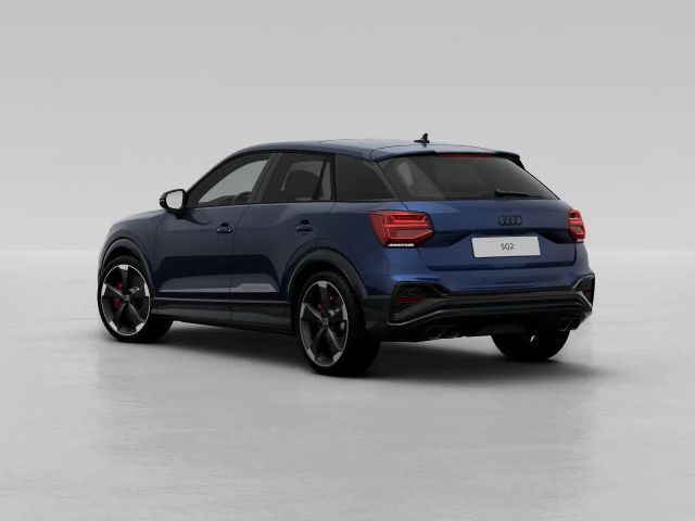 Audi SQ2 S-Tronic