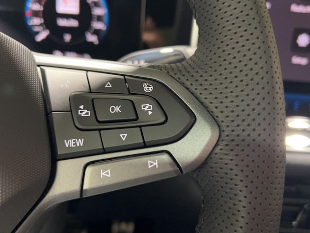 Volkswagen Passat R-Line Variant