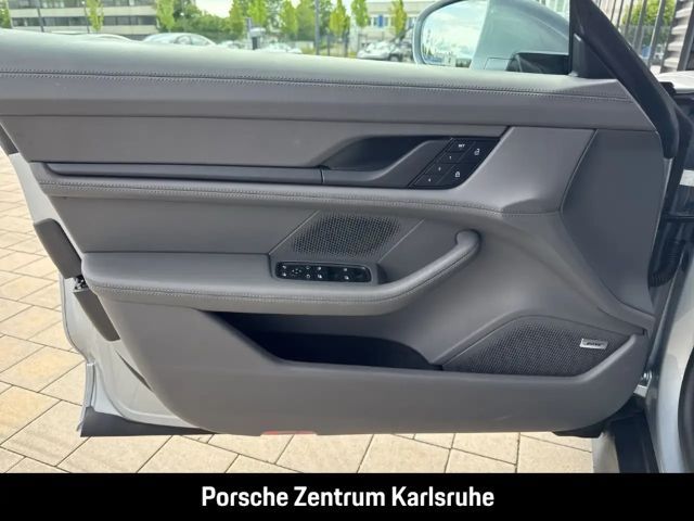 Porsche Taycan 4S Sport Turismo