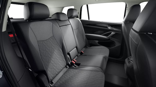 Volkswagen Tayron 1.5 TSI Life eHybrid