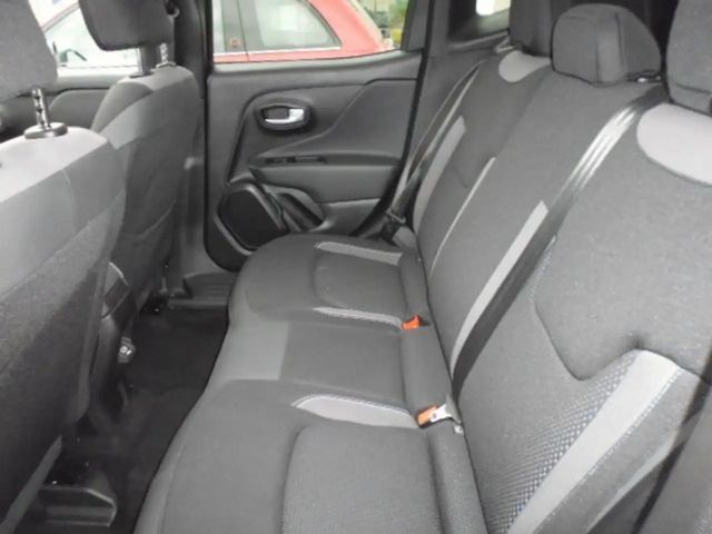 Jeep Renegade Hybrid Limited