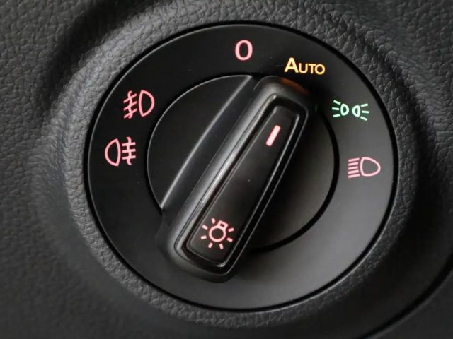 Seat Ibiza 1.5 TSI DSG FR-lijn