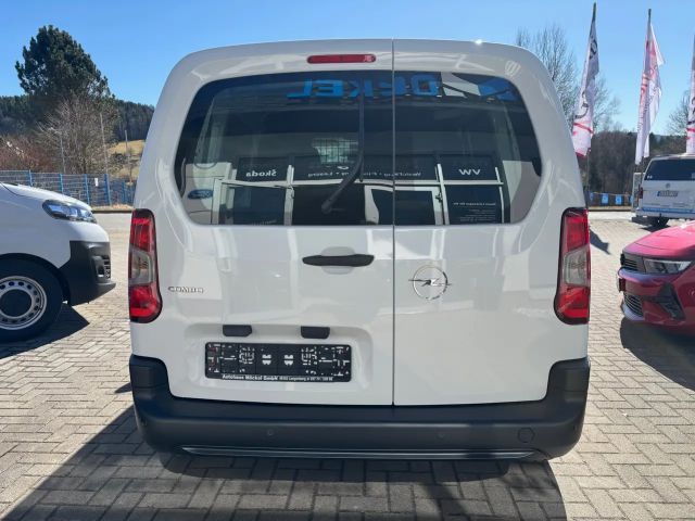 Opel Combo Cargo 1.2 DIT Basis, KLIMA, NSW, PDC, USB, DAB