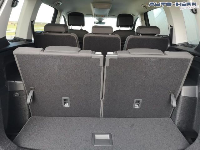 Volkswagen Touran BMT Comfortline DSG
