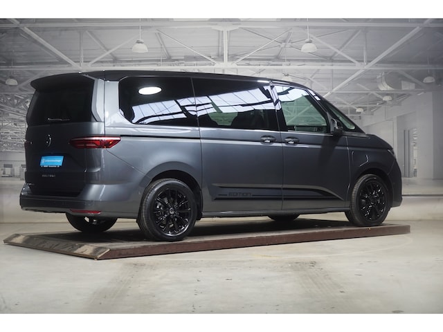 Volkswagen Multivan 1.5eHybrid 4M LÜ Edition 7-Sitzer AHK