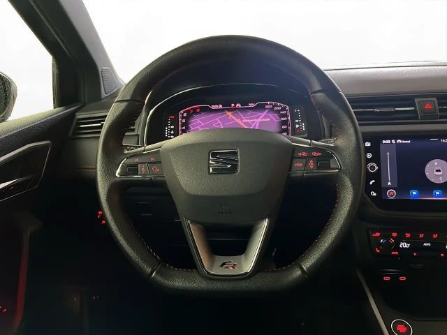 Seat Arona 1.0 TSI FR-lijn