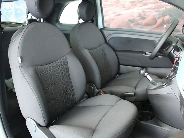 Fiat 500 FireFly Hybrid 70