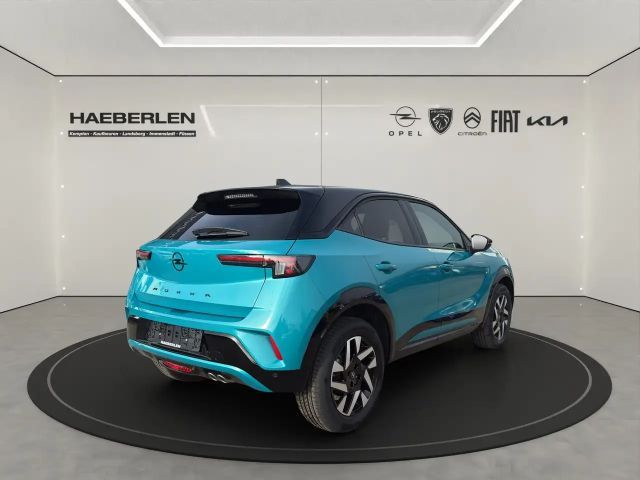 Opel Mokka 1.2 Turbo GS-Line Grand Sport Turbo