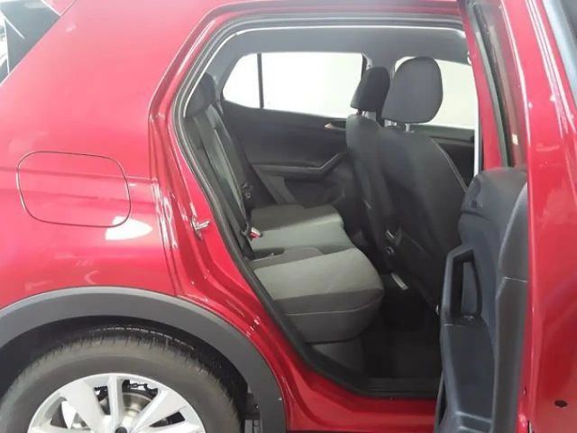 Volkswagen T-Cross 1.0 TSI DSG Life
