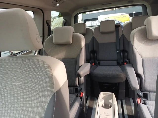 Volkswagen Multivan 1.4 TSI T7 eHybrid