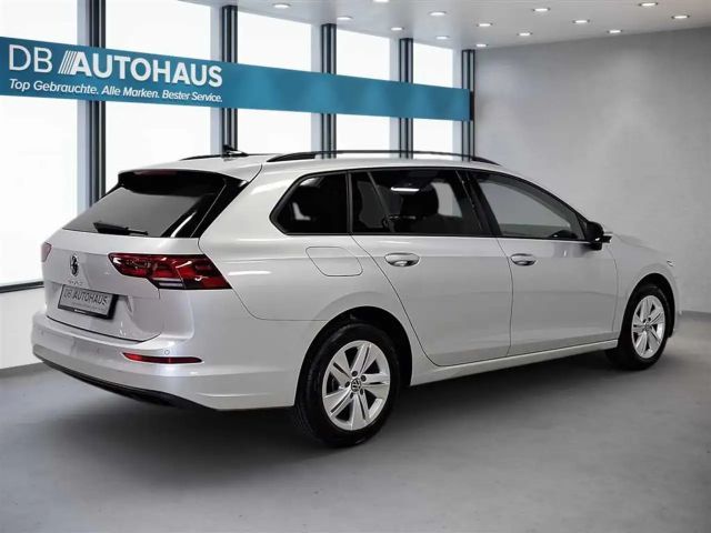 Volkswagen Golf 1.0 TSI Life