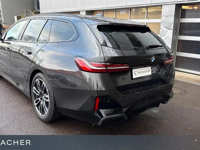 BMW 520 520i M-Sport Touring