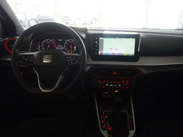 Seat Arona DSG FR-lijn