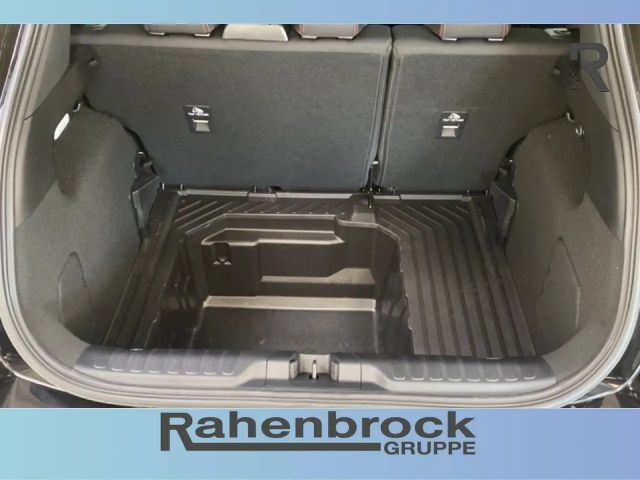 Ford Puma EcoBoost ST Line