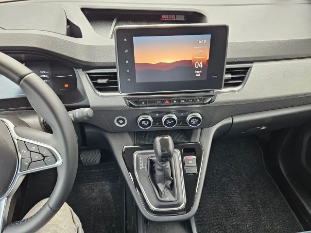 Nissan Townstar Tekna Townstar EV