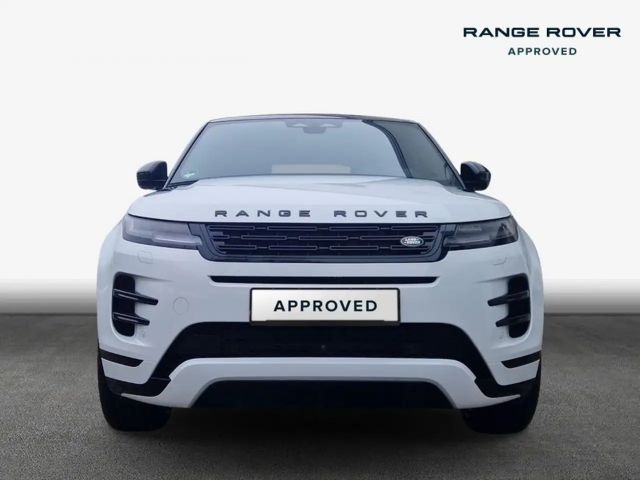 Land Rover Range Rover Evoque D200 Dynamic SE
