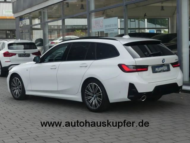 BMW 320 320d M-Sport Touring