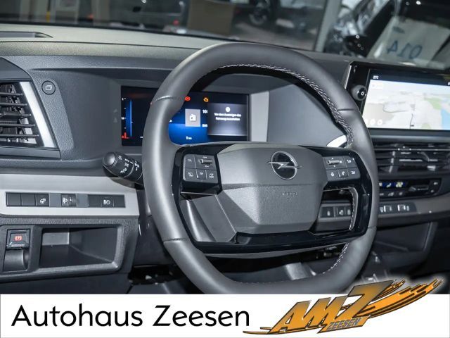 Opel Zafira GS-Line Grand Sport