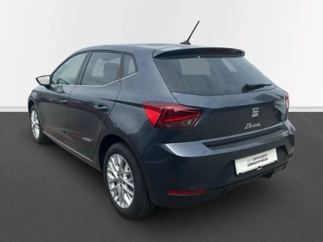 Seat Ibiza 1.0 TSI Xcellence