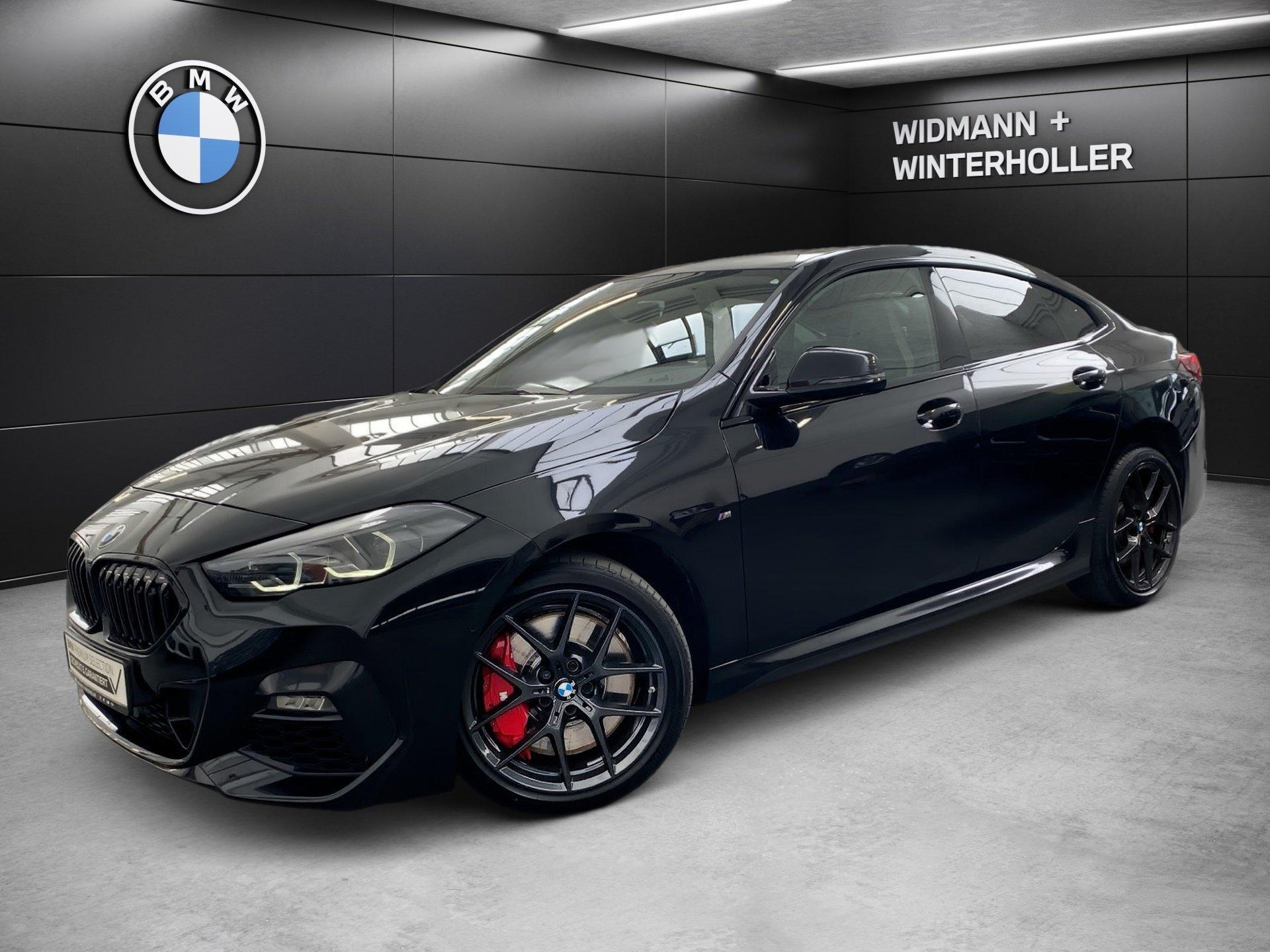 BMW 220 220i Coupé Gran Coupé xDrive