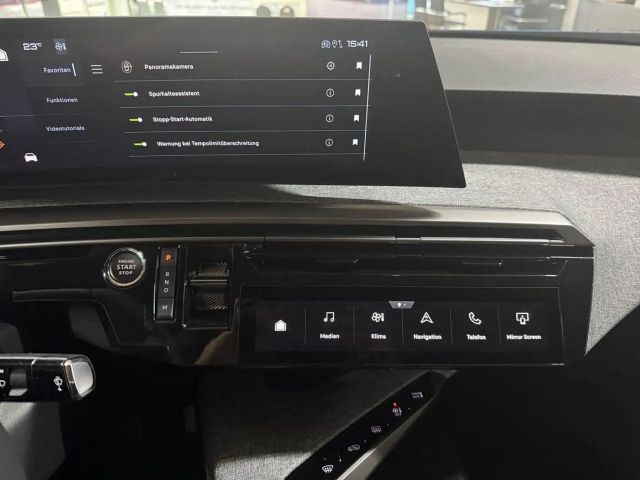 Peugeot 3008 Allure Pack Hybrid