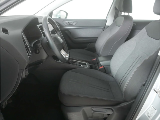 Seat Ateca 1.5 TSI Style