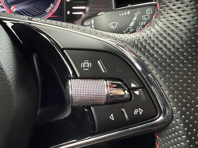 Skoda Kamiq 1.5 TSI Monte Carlo