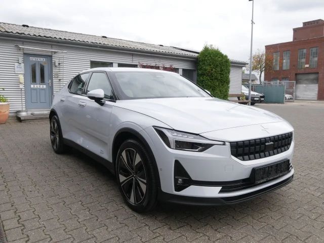 Polestar 2 Long range Pilot Single motor