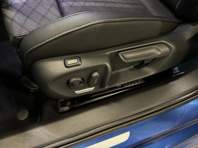 Volkswagen Passat 4Motion R-Line Variant