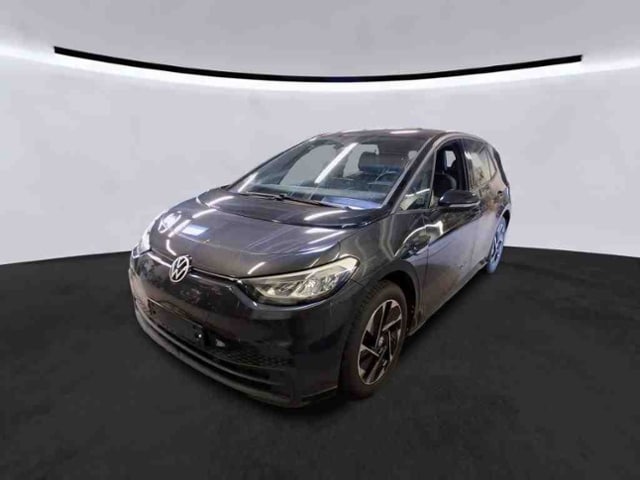 Volkswagen ID.3 LED+NAVI+KAMERA+ACC+SITZHZ.
