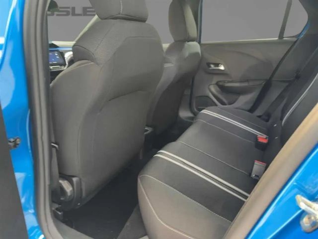 Opel Corsa YES CarPlay Sitzheiz. PDC Allwetter