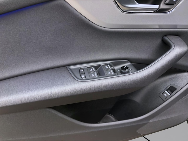 Audi Q8 50 TDI Quattro