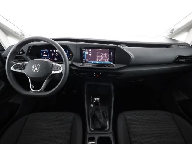 Volkswagen Caddy 2.0 TDI