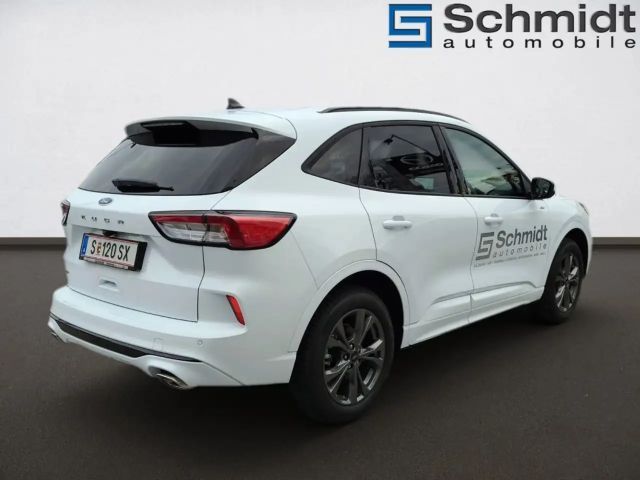 Ford Kuga AWD ST Line