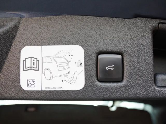 Ford Kuga Plug in Hybrid Titanium