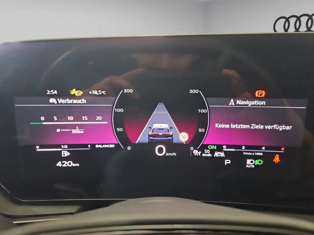 Audi A5 2.0 TDI Avant Quattro S-Line