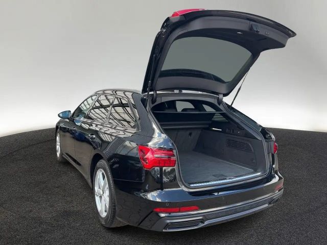 Audi A6 45 TFSI Quattro S-Line S-Tronic Sport