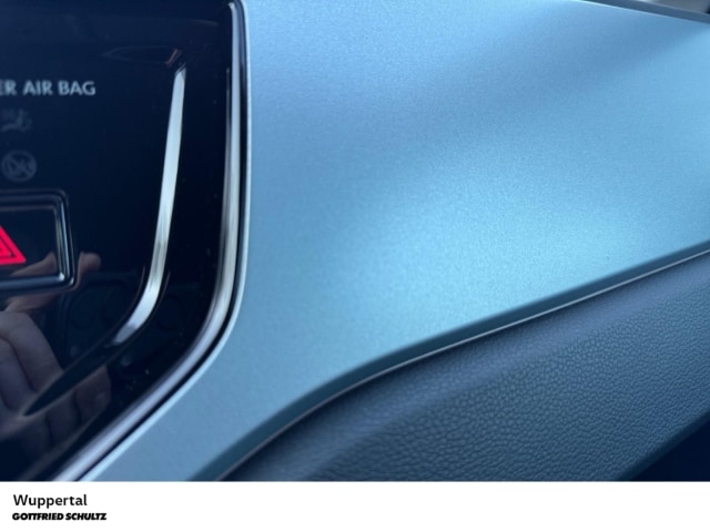 Volkswagen Polo 1.0 TSI DSG