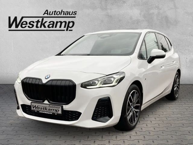 BMW 220 220i Active Tourer M-Sport
