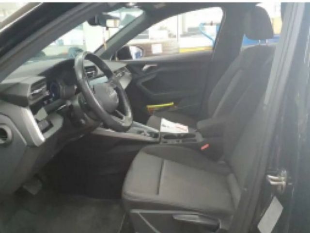 Audi A3 Hybride S-Tronic Sedan